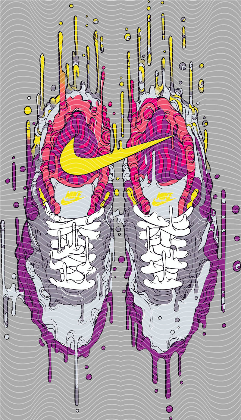 NIKE-NK 501